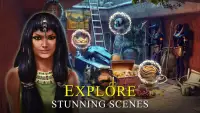 Time Gap: Hidden Object Mystery Screen Shot 4