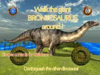 Dinosaurus free! Screen Shot 0