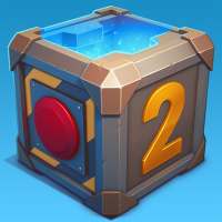 MechBox 2: DAS härteste Puzzle