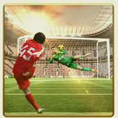 Super Soccer Eleven League 3D