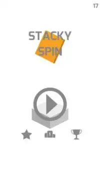 Stacky Spin Screen Shot 6