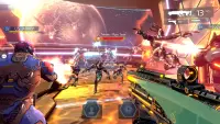 Shadowgun Legends: Jeux de Tir Screen Shot 7
