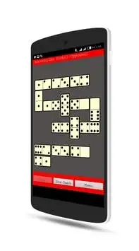 Play Domino Game Screen Shot 2
