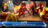 DC Legends: Luta Super-Herói Screen Shot 0