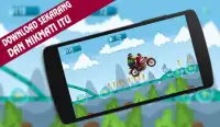 Sopo Jarwo Motobike 2 Adventure Game Screen Shot 4