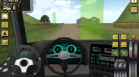 Bus Simulator 2020 New - Bus Driving Screen Shot 3