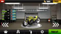 Traffic Speed Moto 3D Screen Shot 0