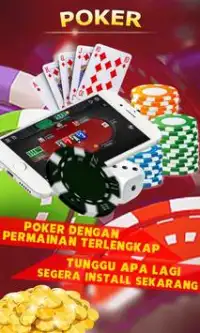 PKV Poker Screen Shot 0