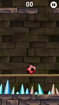 Tap Bounce! Screen Shot 1