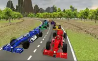 حقيقة سيارة سرعة سباق: Screen Shot 6