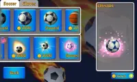 Super Goalkeeper - Soccer Game Screen Shot 1