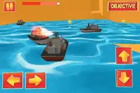 Crash of Ships Screen Shot 5