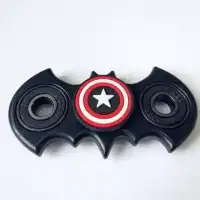 Superhero spinner Screen Shot 2