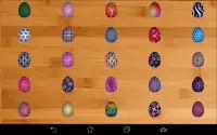 Egg Maker for Kids Screen Shot 1