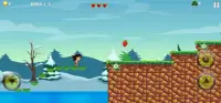 Tarzan Legend of Jungle Game Screen Shot 0