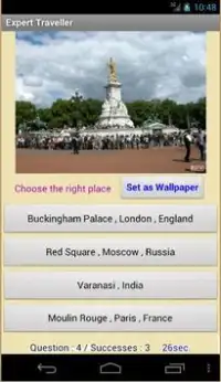 Expert Traveller,Travel Photos Screen Shot 0