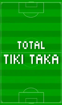 Total Tiki-Taka Football Champ Screen Shot 3