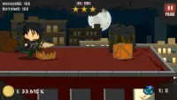 Evil Hazard - Run Or Die Screen Shot 6