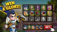 Hero Wars – Fantasy Battles Screen Shot 5