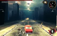 [Depricated] Trabi vs Zombies Screen Shot 2