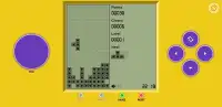 Block: Tetris Game Screen Shot 6