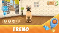 Dog Town: Giochi Cani Animali Screen Shot 2