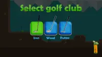Golf Pro Screen Shot 5