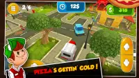 3D Driving Sim: Pepperoni Pepe Screen Shot 3