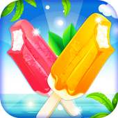 Winter Ice Candy Maker