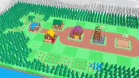 Join Lumberjack: Craft & Build Screen Shot 7