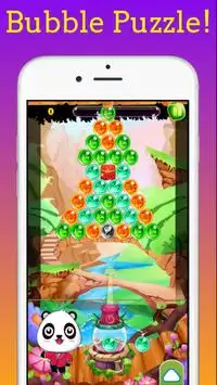 Bubble Shooter Games Screen Shot 3