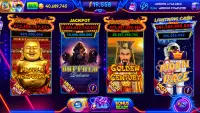 Lightning Link Casino Slots Screen Shot 1