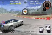 Real Car Drift Simulator Screen Shot 2