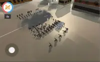 Robot Battle Simulator RTS Sandbox Screen Shot 3