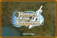Heroes Of The Kingdom Screen Shot 8
