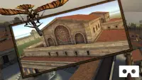Siege Defense Virtual Reality (VR) Screen Shot 2