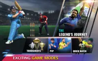 Sachin Saga Cricket Champions Screen Shot 12