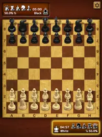 Master Chess Screen Shot 5