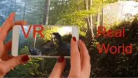 Cool dinosaur vr games free Screen Shot 2