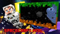 Spacecraft mod Screen Shot 0