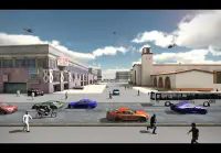 Mad City Silent Man 2018 Sandbox Big Town Screen Shot 4