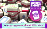 World's Bigget Mahjong Screen Shot 5