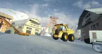 Mountain Mining Ice Road Truck Screen Shot 12