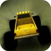 Grand Truck Clash 3D