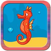 Puzzles for kids: sea puzzles