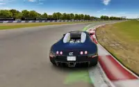 3D Highway Road Car Racing Screen Shot 1