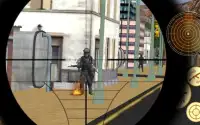 Commando Strike FPS Shooter: Best Action game 2018 Screen Shot 7