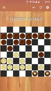 Checkers Screen Shot 4