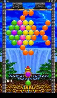 Bubble Shooter Screen Shot 4