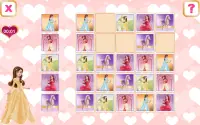 Sudoku: Kız oyunları ücretsiz Screen Shot 9